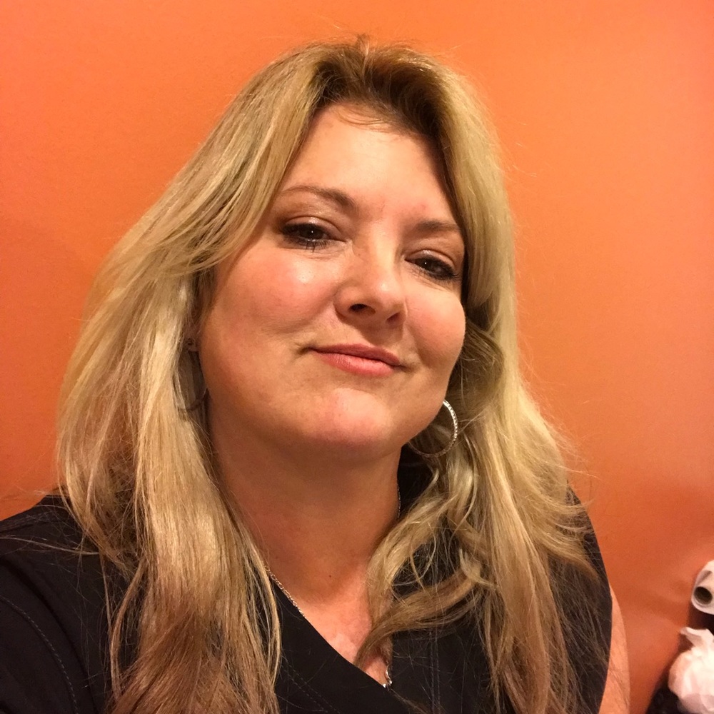 Meet your Posher, Karyn